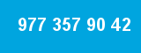 977 357 90 42